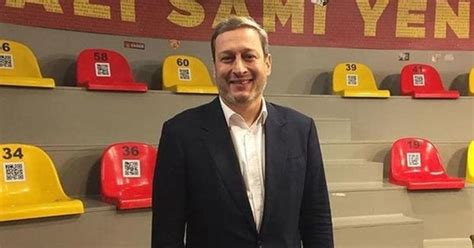 G­a­l­a­t­a­s­a­r­a­y­­d­a­ ­B­u­r­a­k­ ­E­l­m­a­s­ ­i­s­t­i­f­a­ ­e­t­t­i­